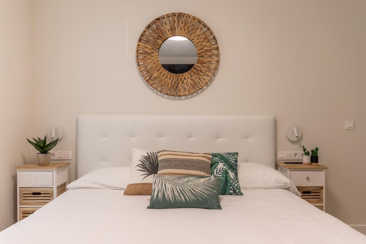 Nuevo Y Luminoso En Plaza Moyua Appartement *