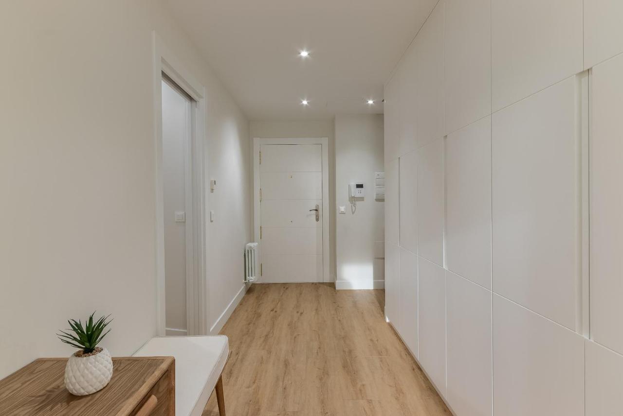 Nuevo Y Luminoso En Plaza Moyua Appartement